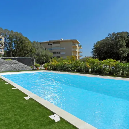 Apartman Chateau-12